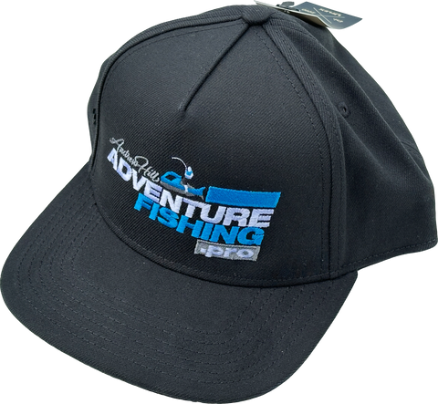 Adventure Fishing Hat - Andrew Hill Signature Series