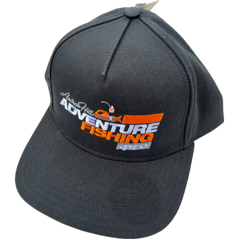 Adventure Fishing Hat - Andrew Hill Signature Series