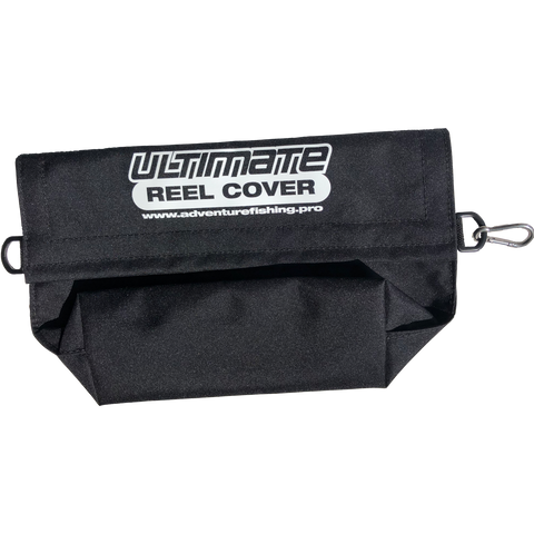 FISH PRO REEL COVER FOR SALT WATER PROTECTION