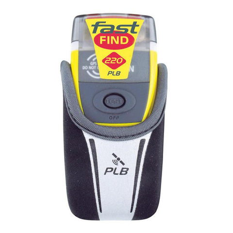 Personal Locator Beacon FastFind 220