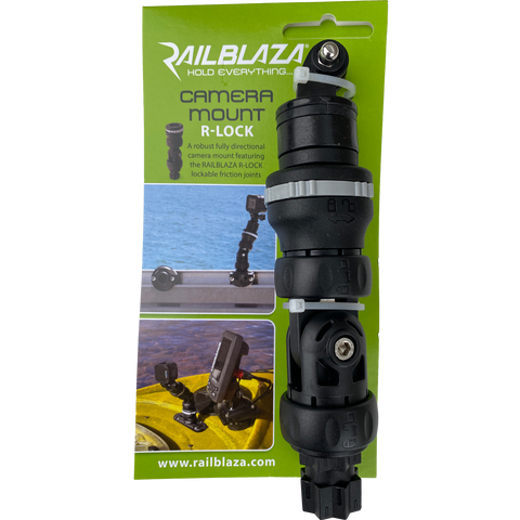 RAILBLAZA R-Lock Camera Mount