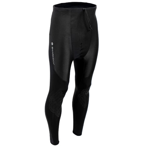 Sharkskin Thermal Pants - Long