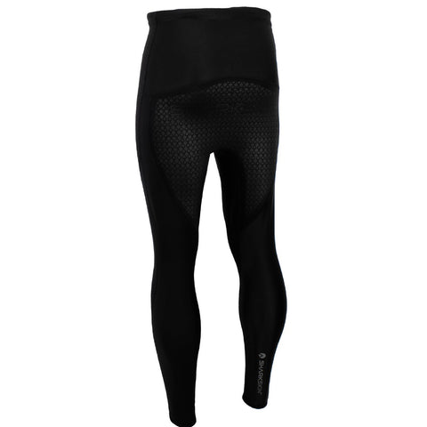 Sharkskin Thermal Pants - Long