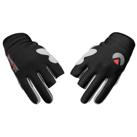 Sharkskin Gloves