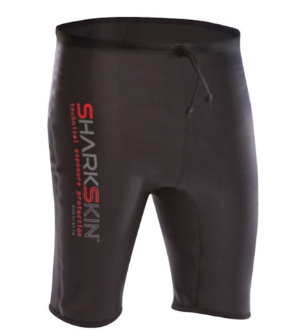 Sharkskin Thermal Shorts - Summer