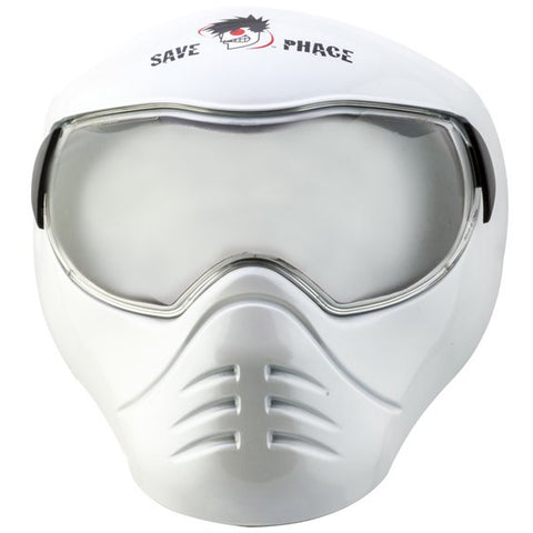 Jetskifishing Mask - Plain series LATEST GENERATION