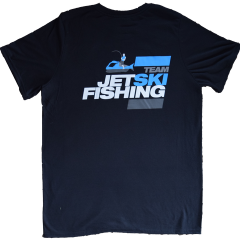 Team Jetskifishing Performance T