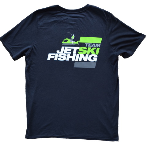 Team Jetskifishing Performance T