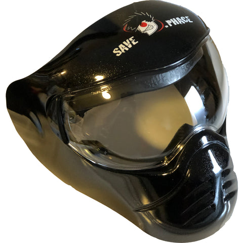 Jetskifishing Mask - Plain series LATEST GENERATION