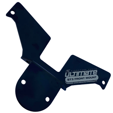 Ultimate ST3 Front Mount for Sea-Doo GTX/RXT and FISH PRO